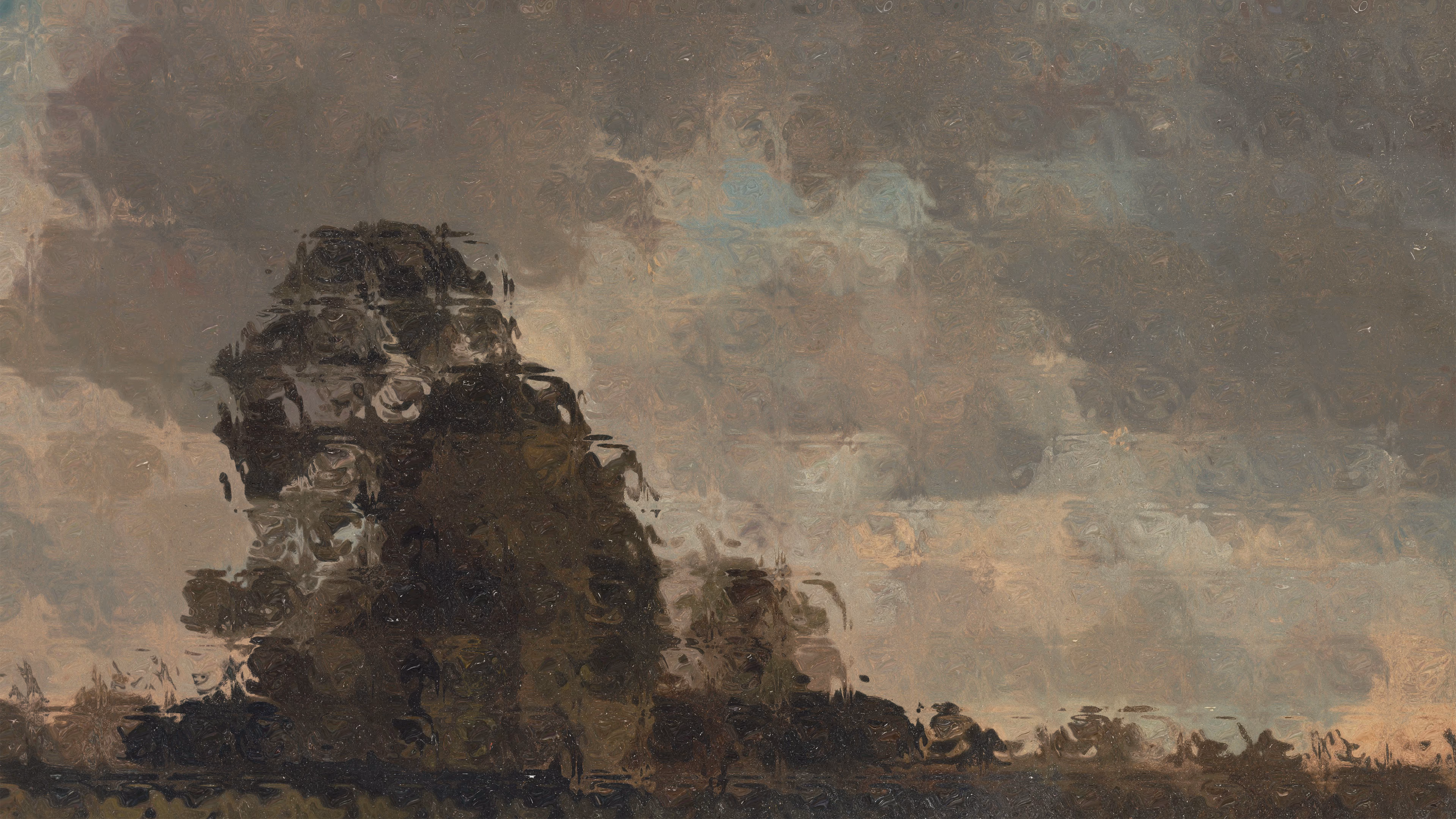 Cloud Study