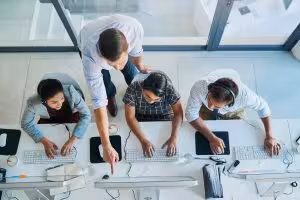 Measuring Sales Effectiveness
