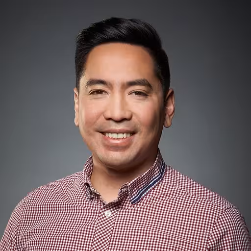 Victor Oliveros