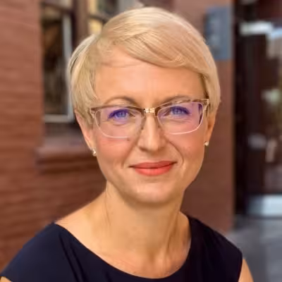 Katrina Gosek