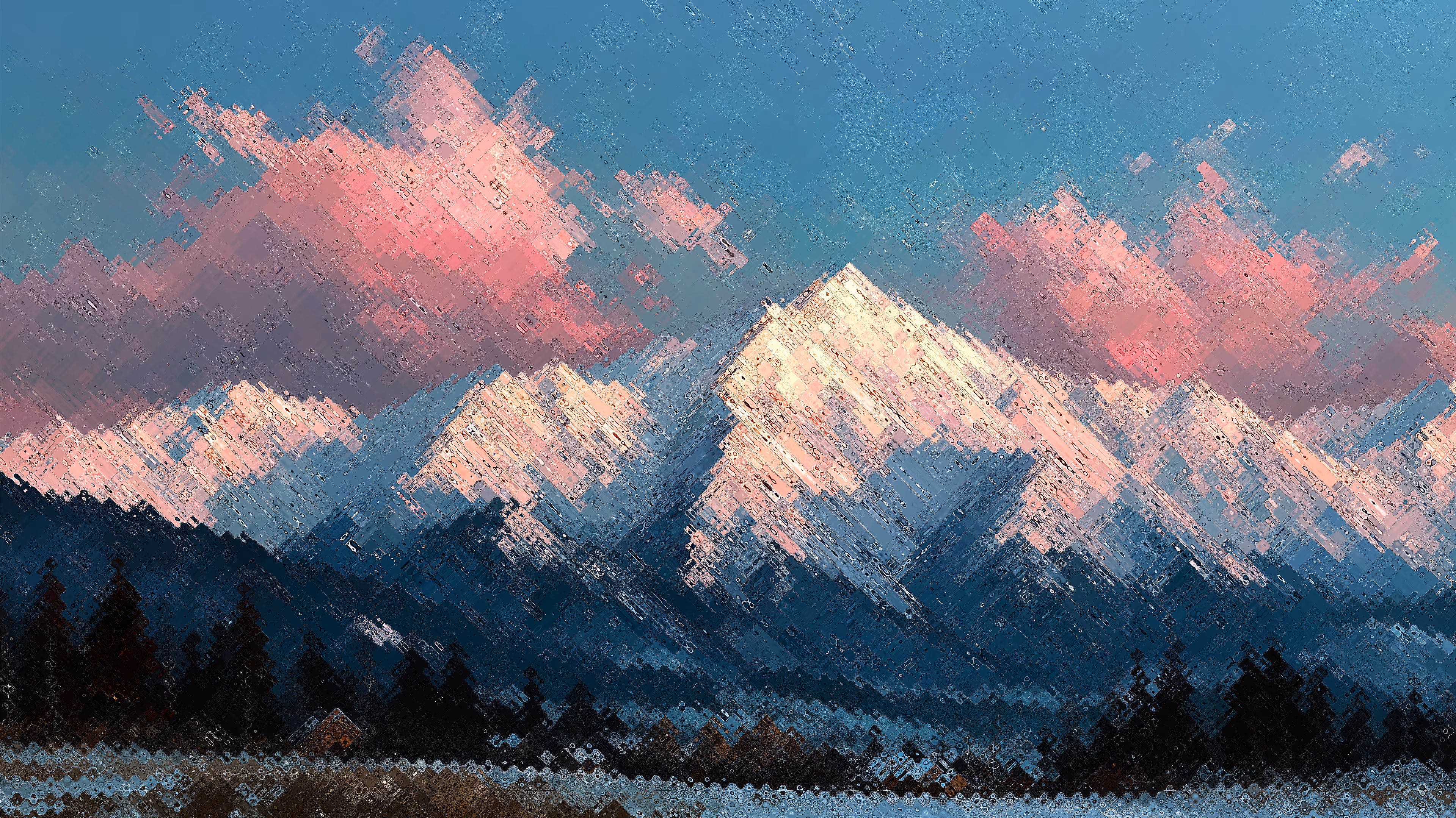 CRO Mountain
