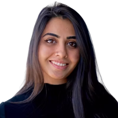 Haya Kamal