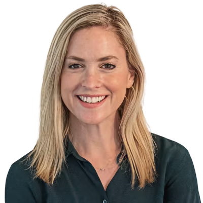 Kimberly Gordon