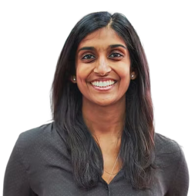 Sonya Subramaniam