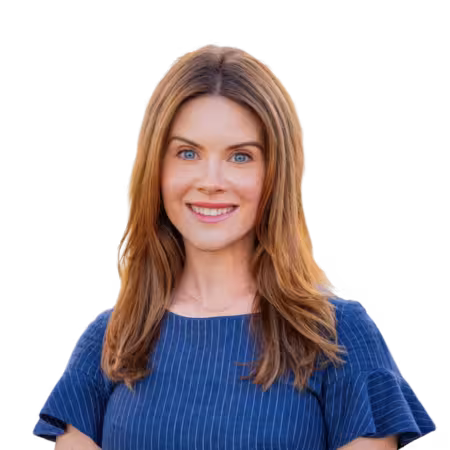 Victoria Kenyon