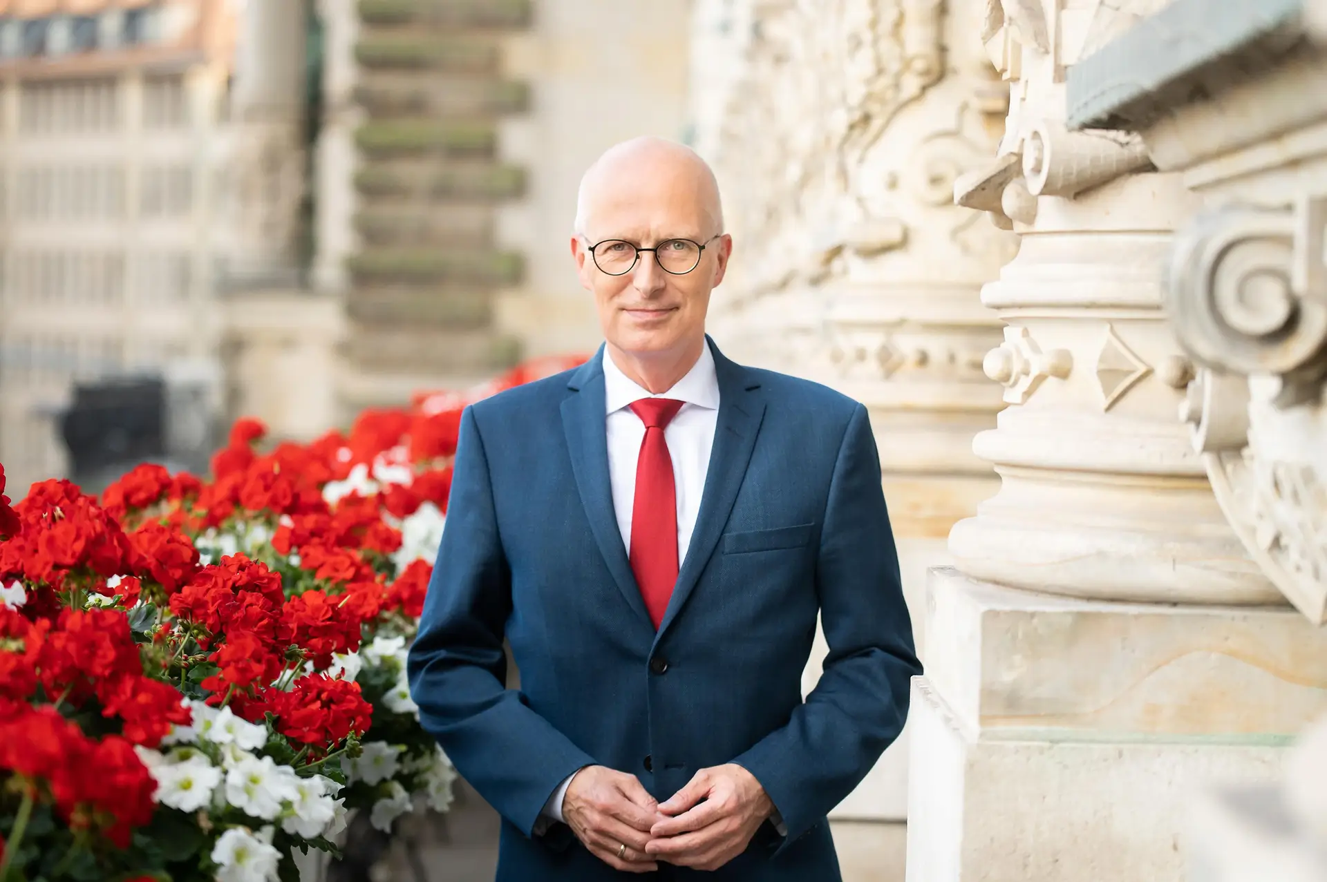 Dr. Peter Tschentscher