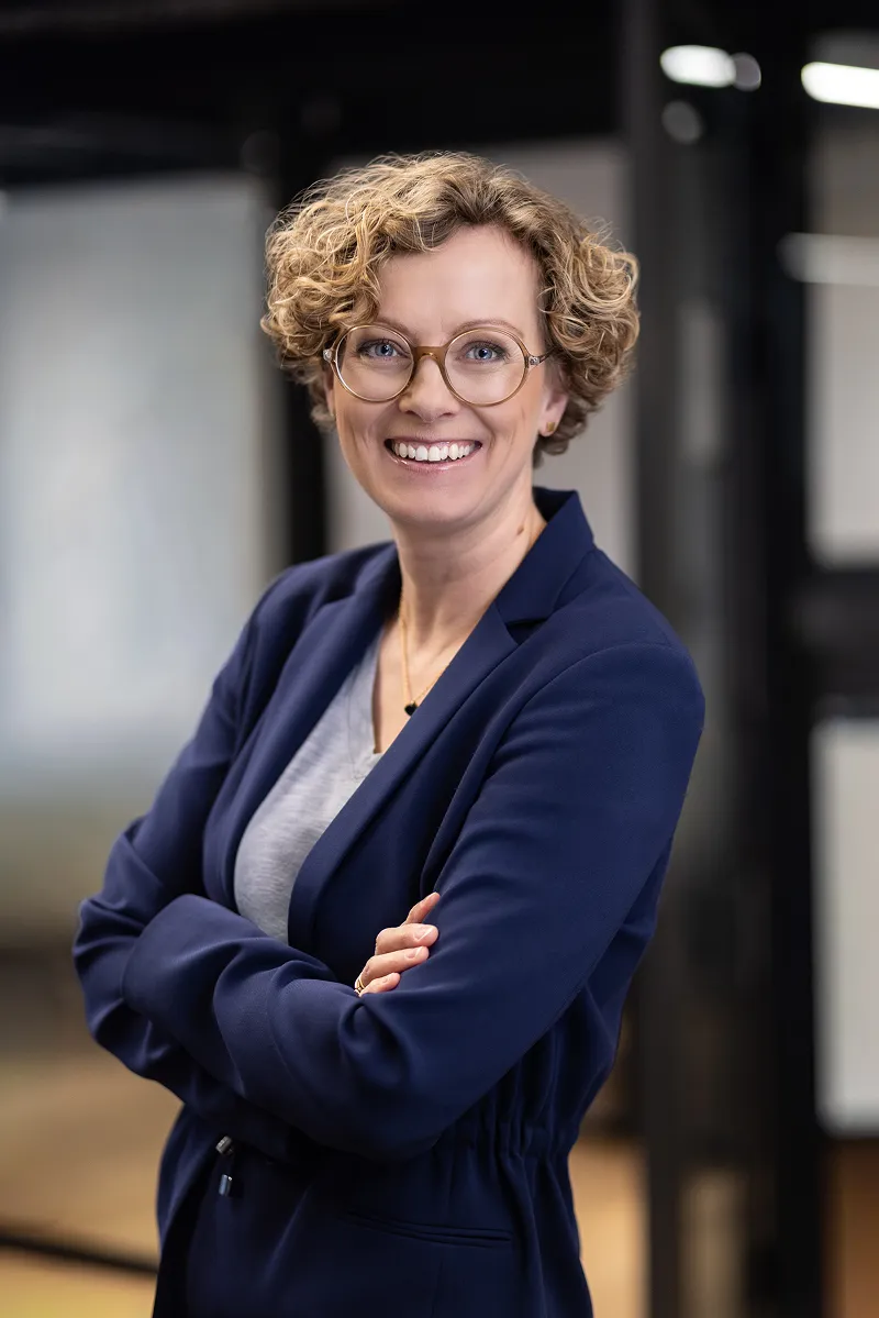 Birthe Kretschmer