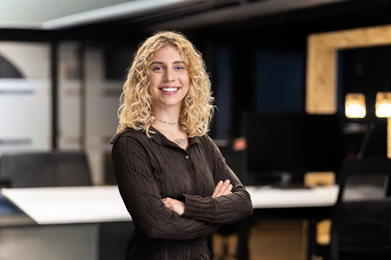 Mira Pfeuffer