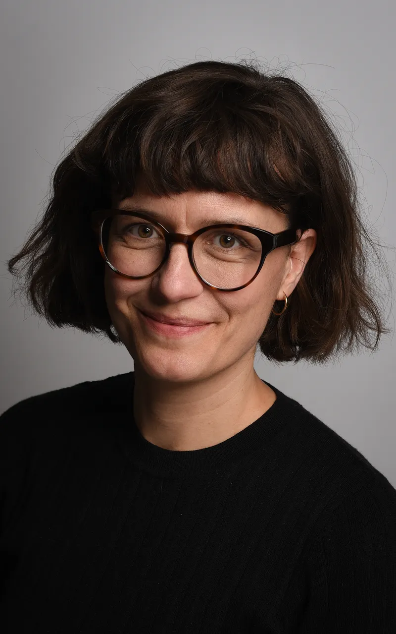Sara Veit