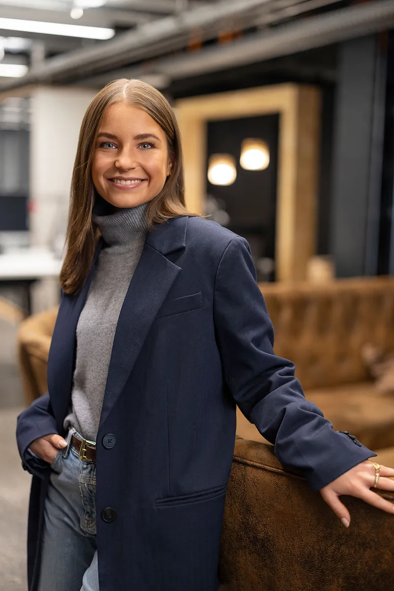 Antonia Schlax