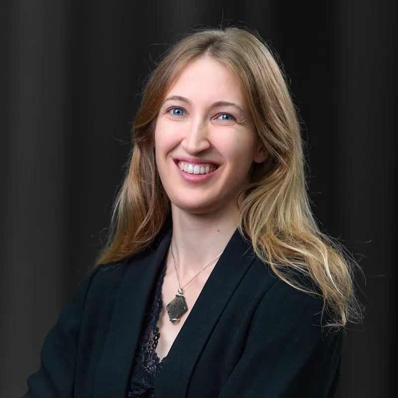Gina Melchner von Dydiowa