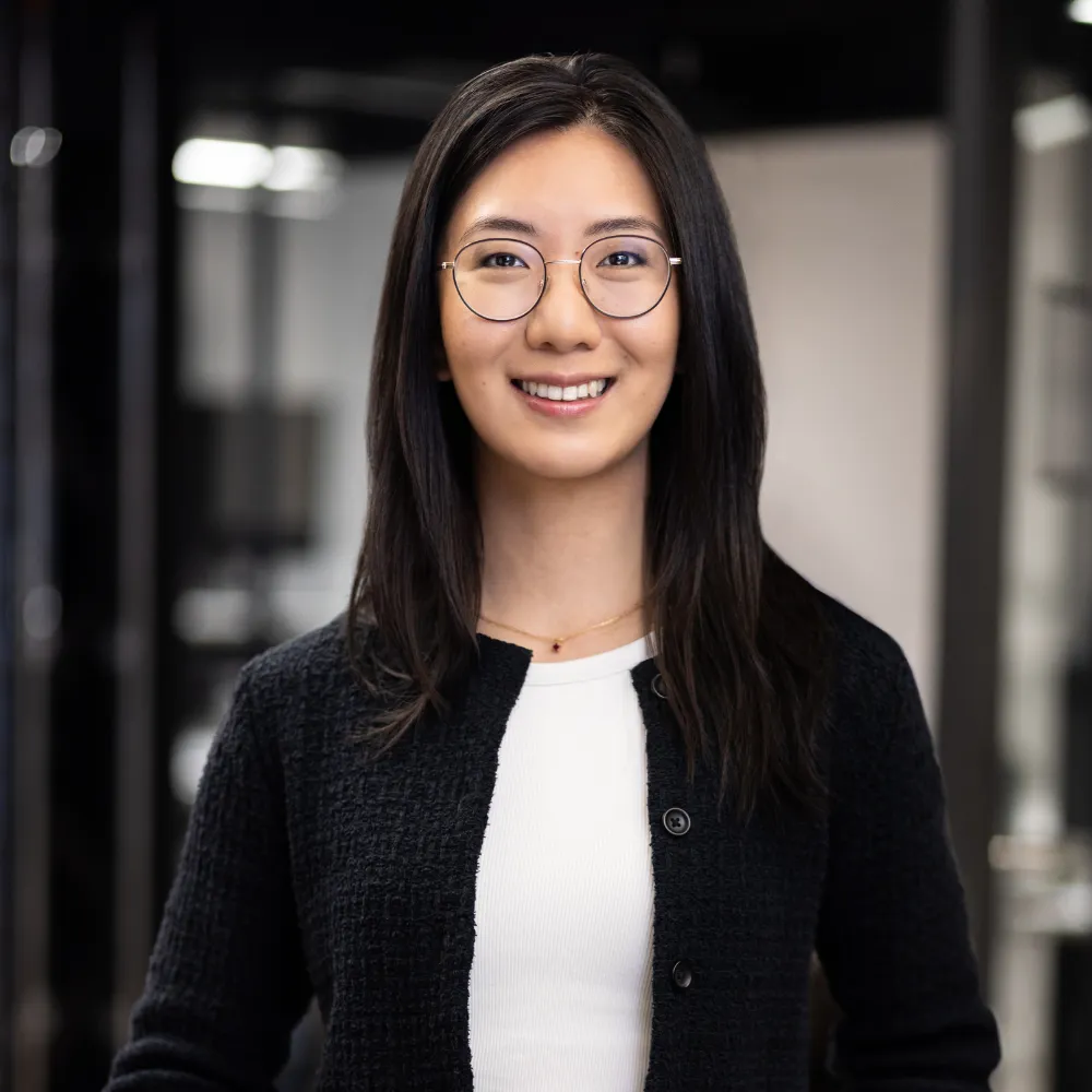 Amy Jing Xu