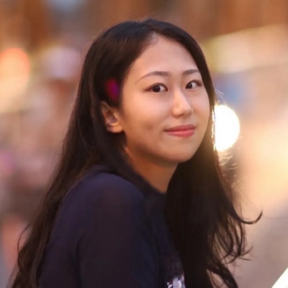 Jisu Hong