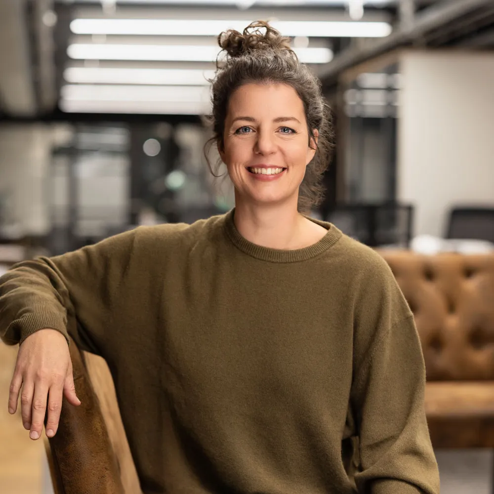Lena Sofie Gericke