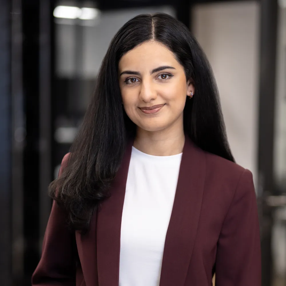Miena Barekzai