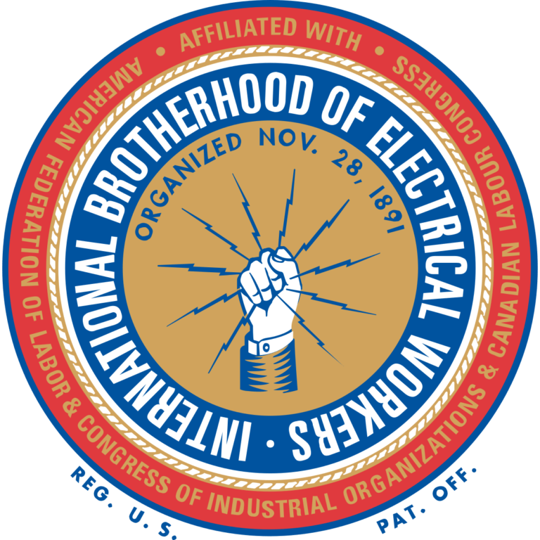 International Brotherhood of Electrical Workers