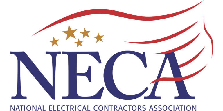 NECA Logo