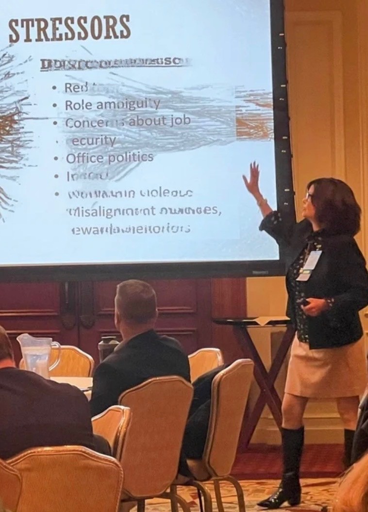 Facilitation / MC