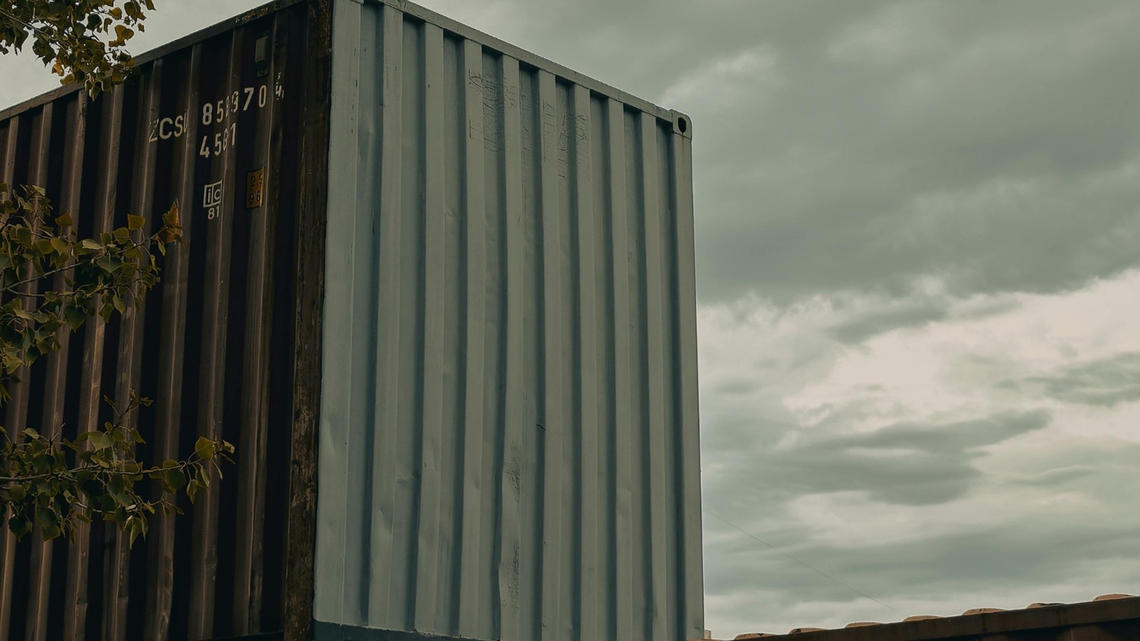 Portable Storage Containers in Kansas City
