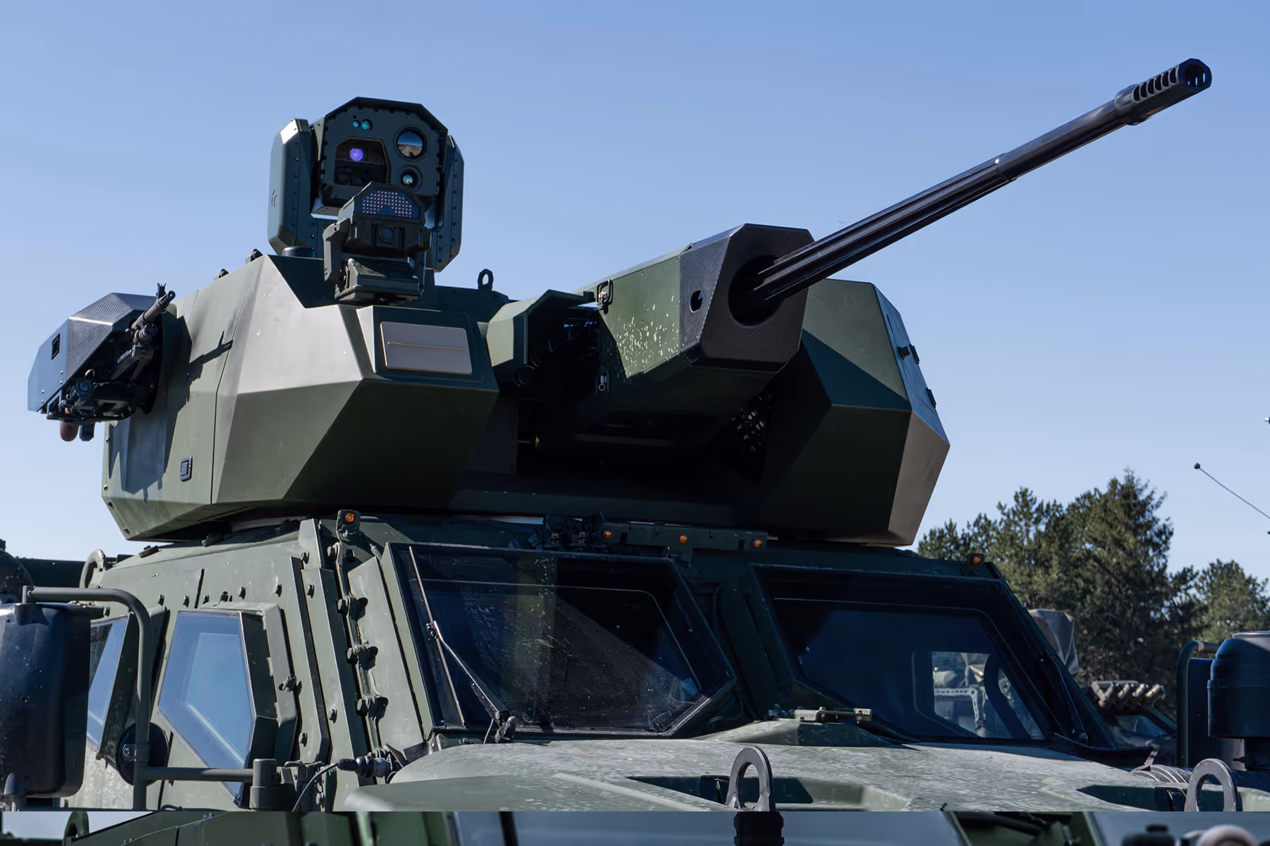 Mangart 25 LW
