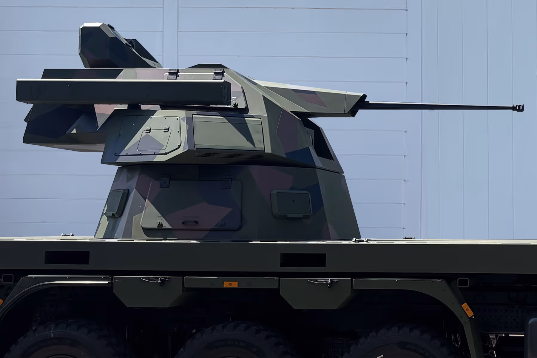 Skythunder 300