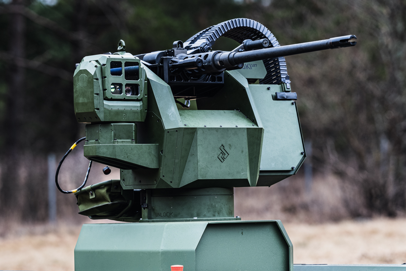 LOKI 12.7 (M2)
