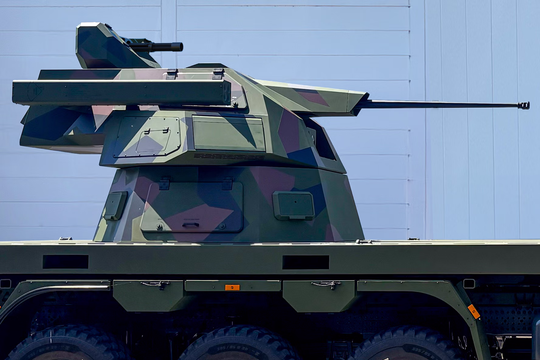 Skythunder 300