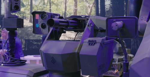 Eurosatory 2026