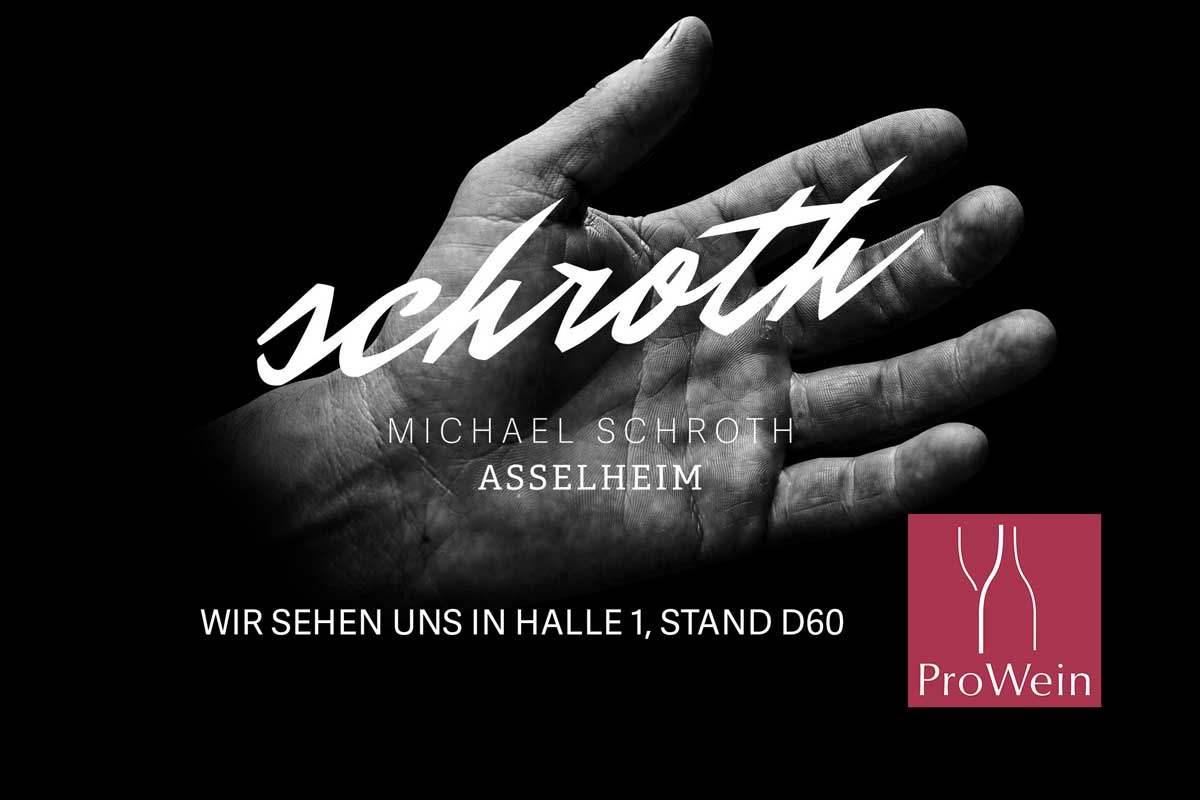 ProWein 2026