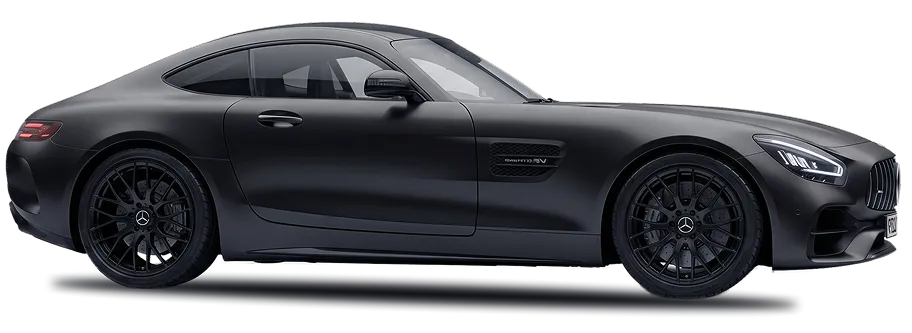 Mercedes-Benz car