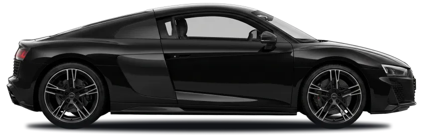 audi car