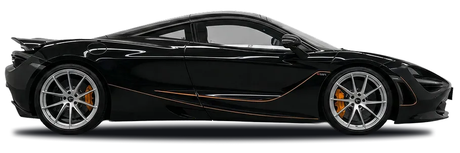 McLaren