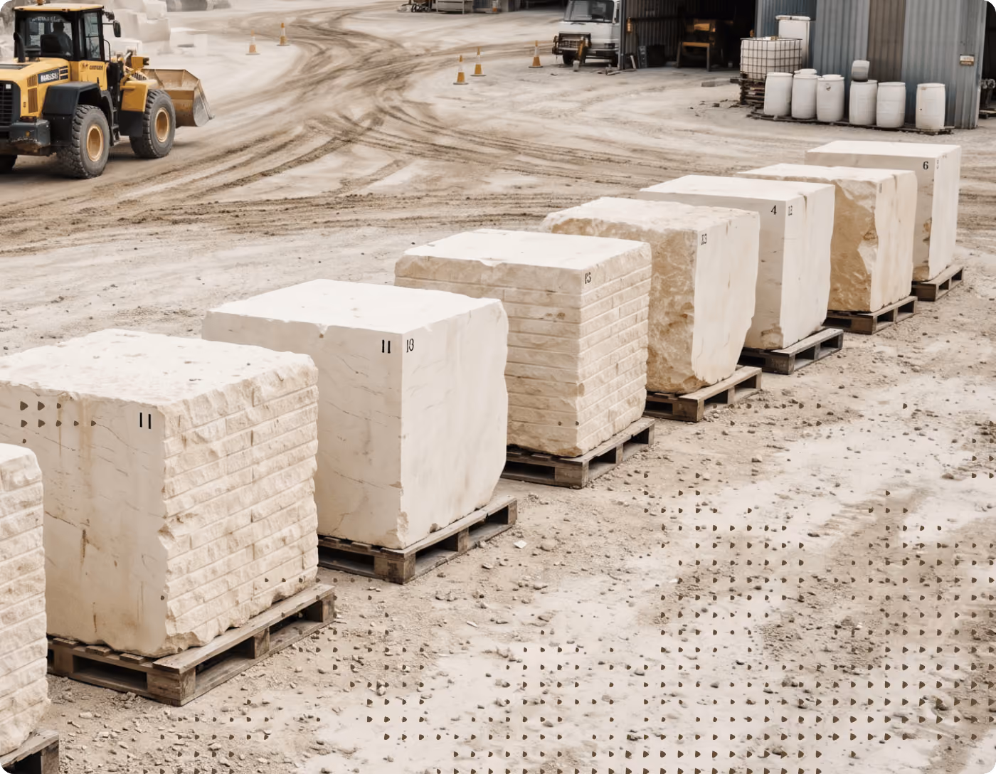 Best Limestone Supplier in India