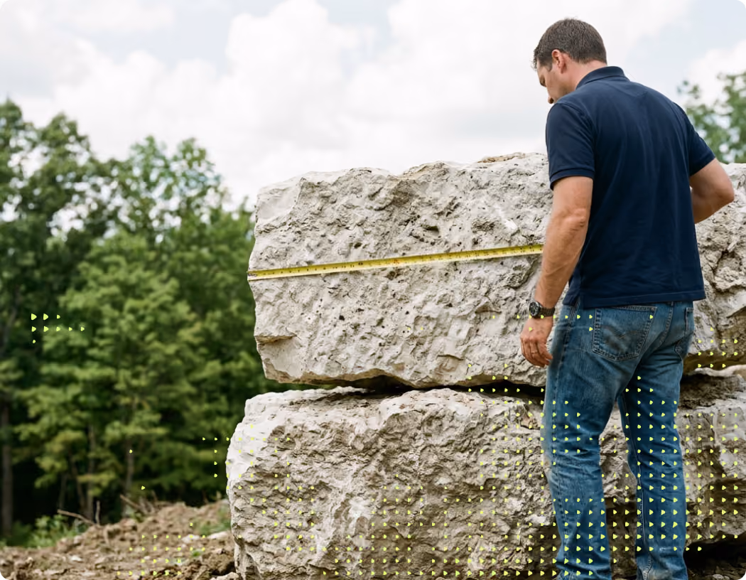 High-purity Limestone supplier in India