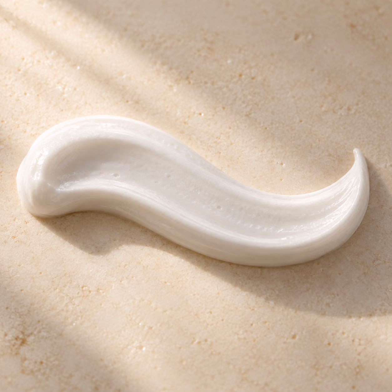 Why is there limestone in your toothpaste?