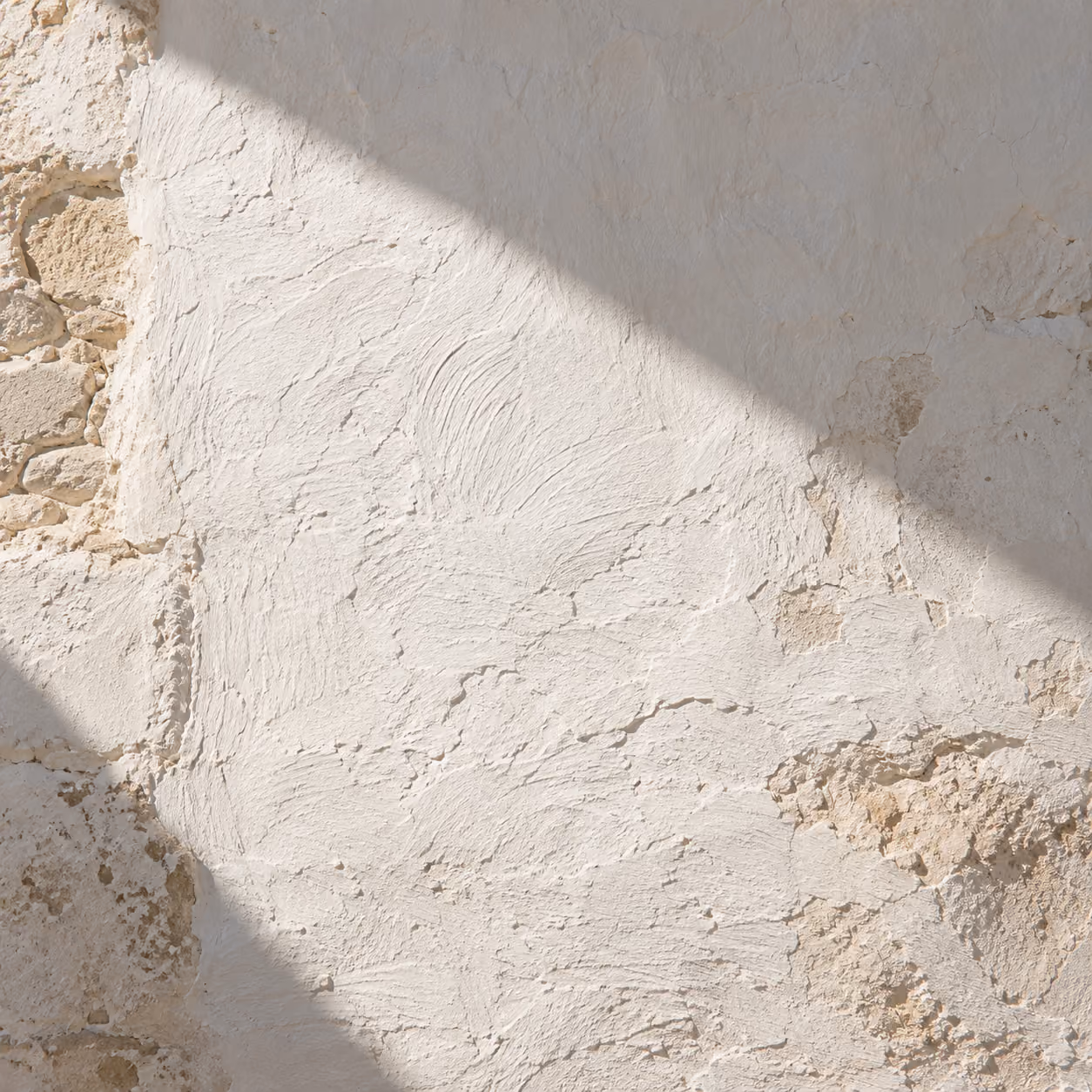 What is whitewash made of?