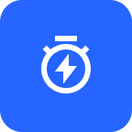 sense of urgency WideField Value icon