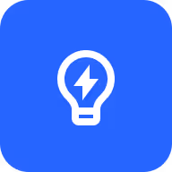 innovate everywhere WideField Value icon