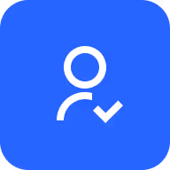 take ownership WideField Value icon