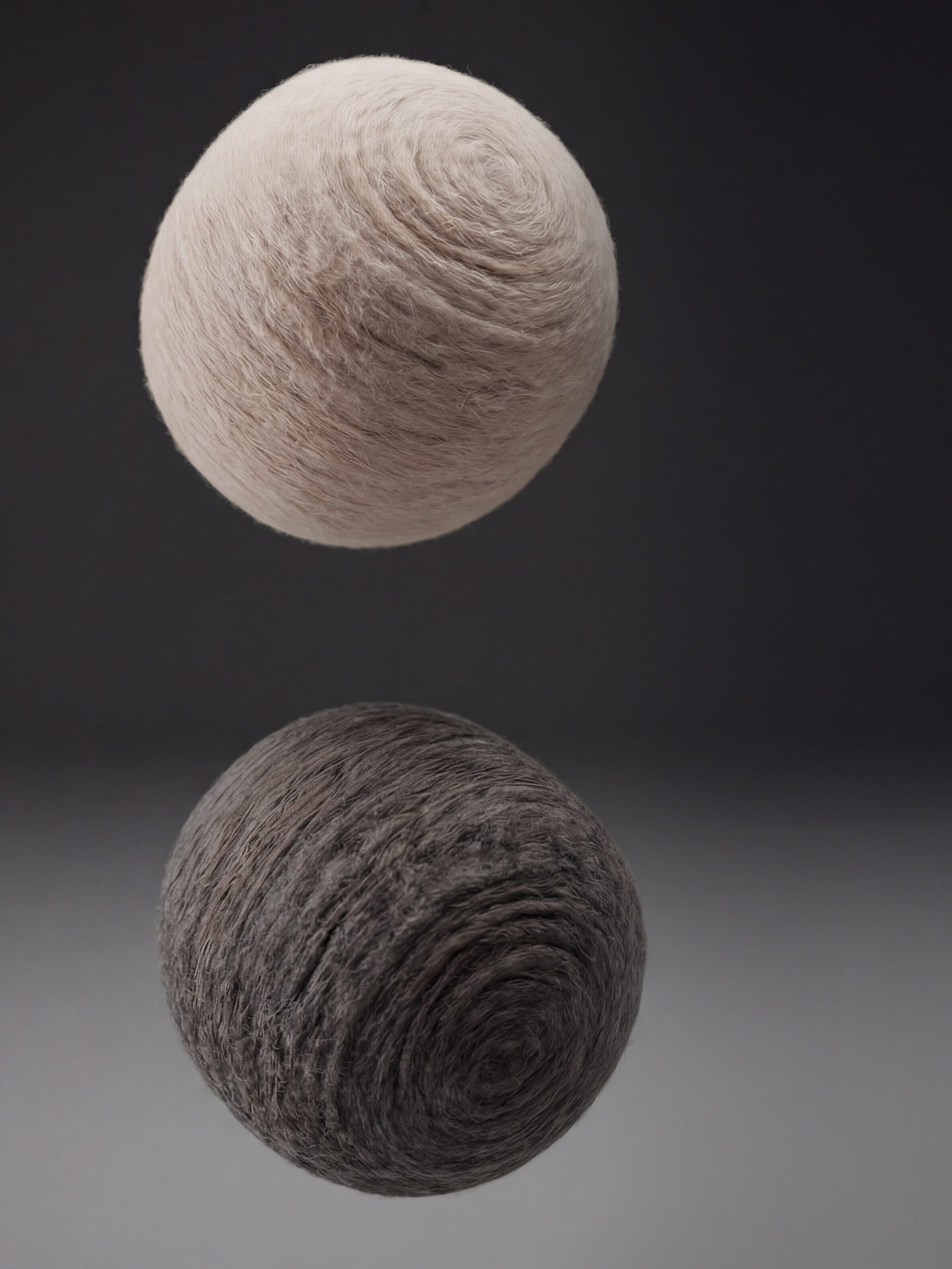 Metsgo Oval Form Dryer Balls