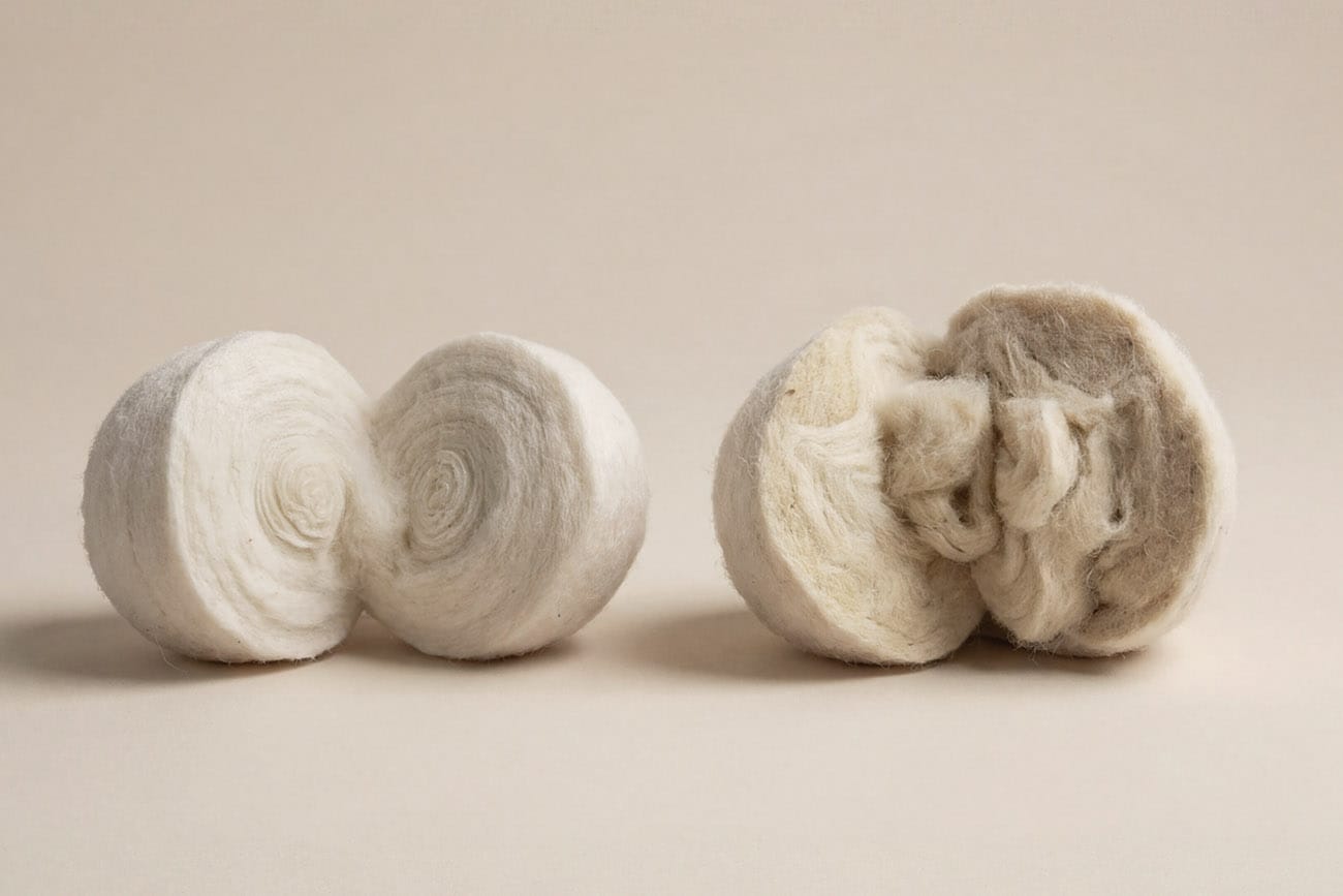 Metsgo Built Inside Out Comparison