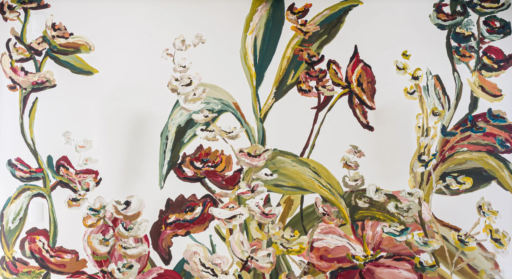 Flora