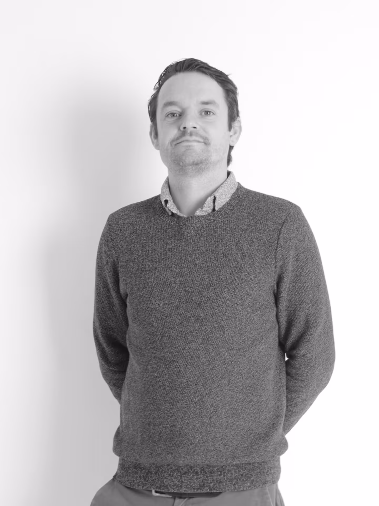 David Wakefield