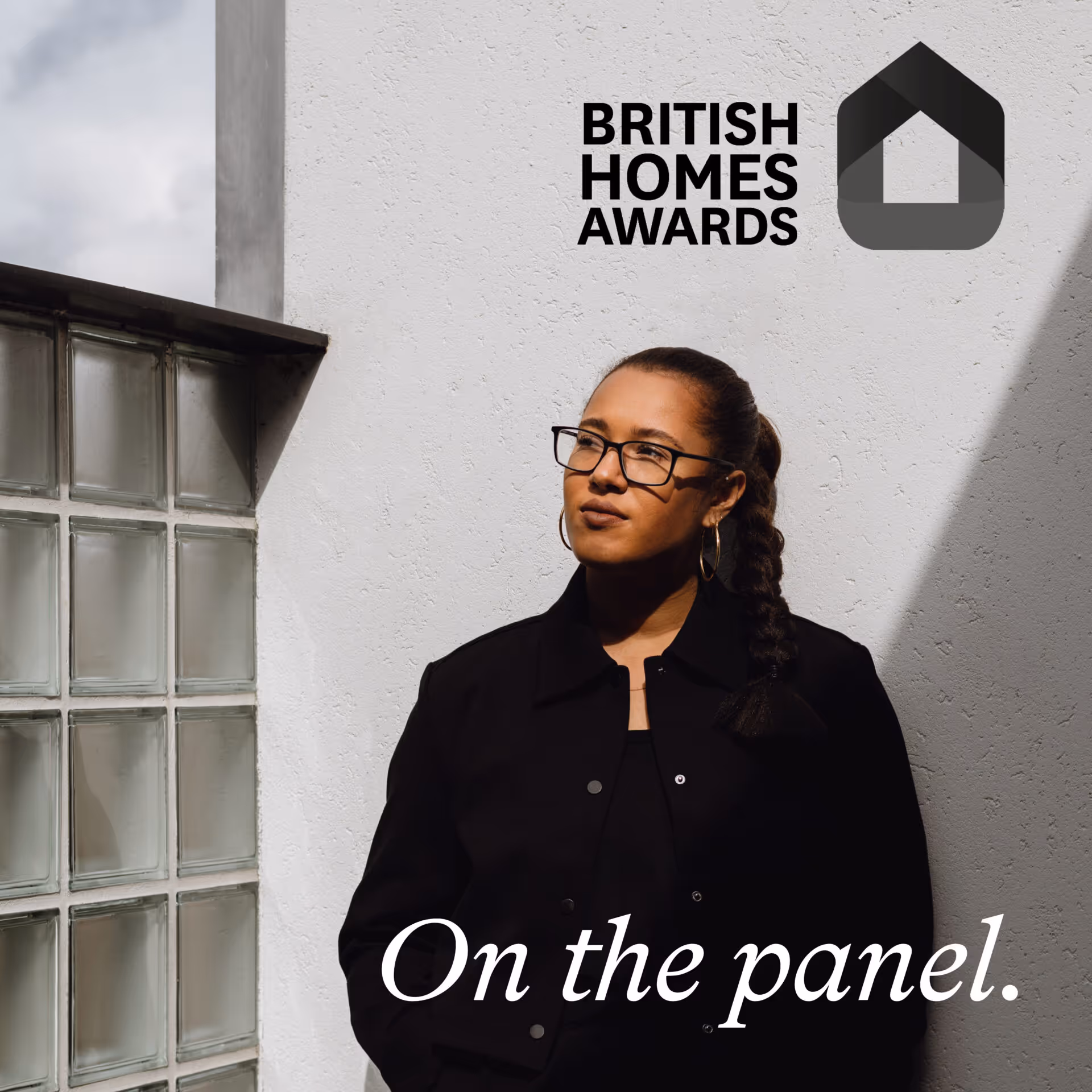 Remi appointed as Judge at the 2025 British Homes Awards