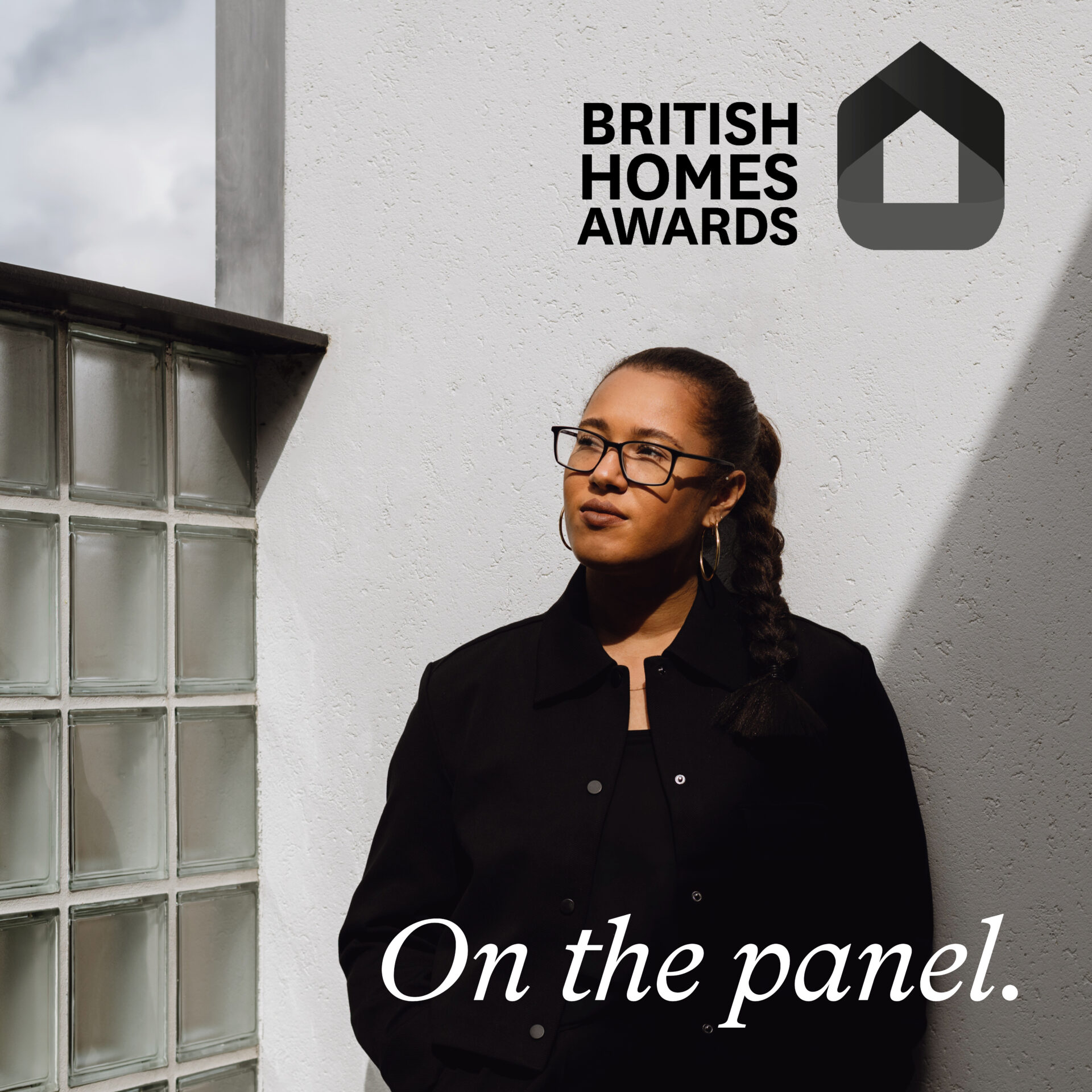 Remi appointed as Judge at the 2025 British Homes Awards