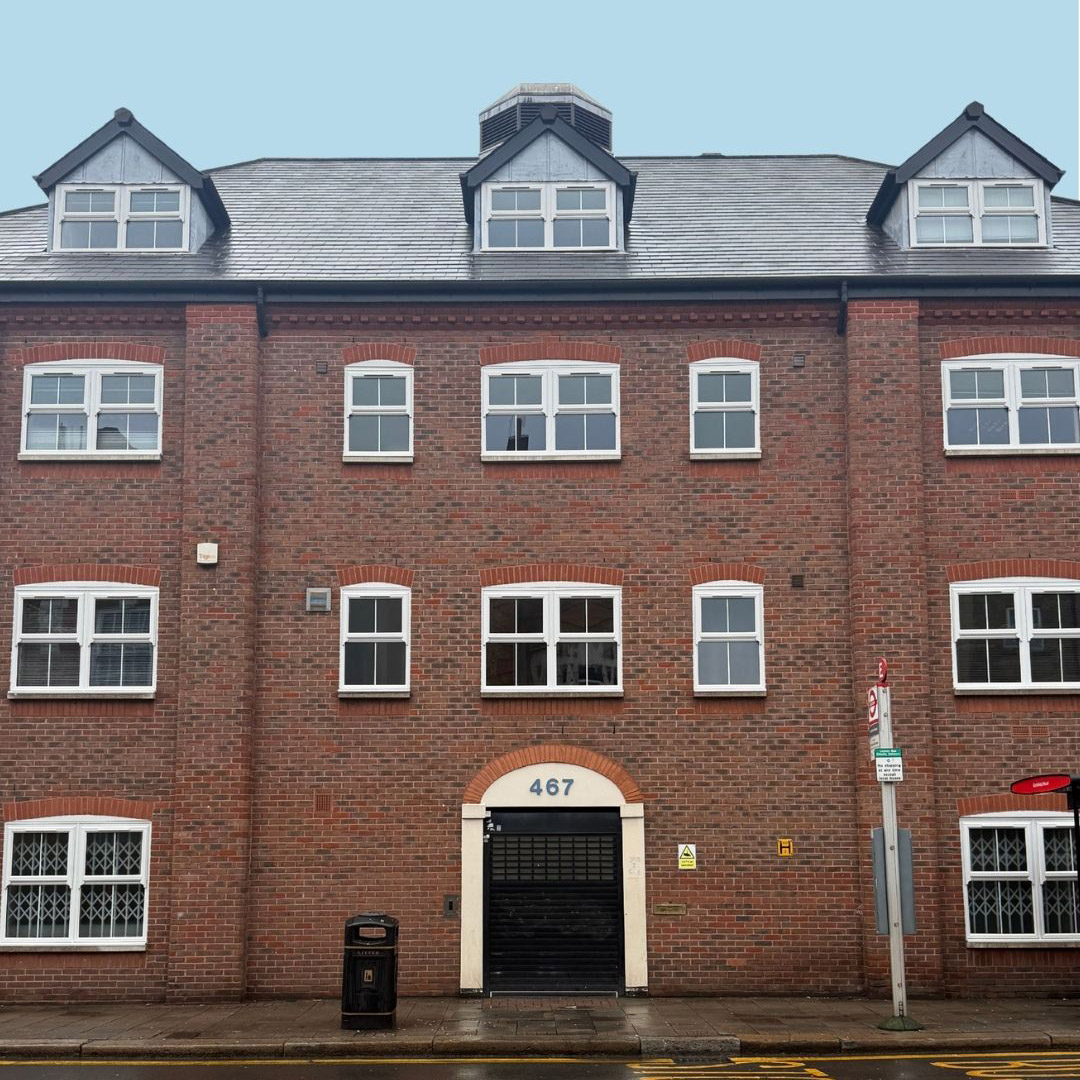 Garratt Lane Wandsworth