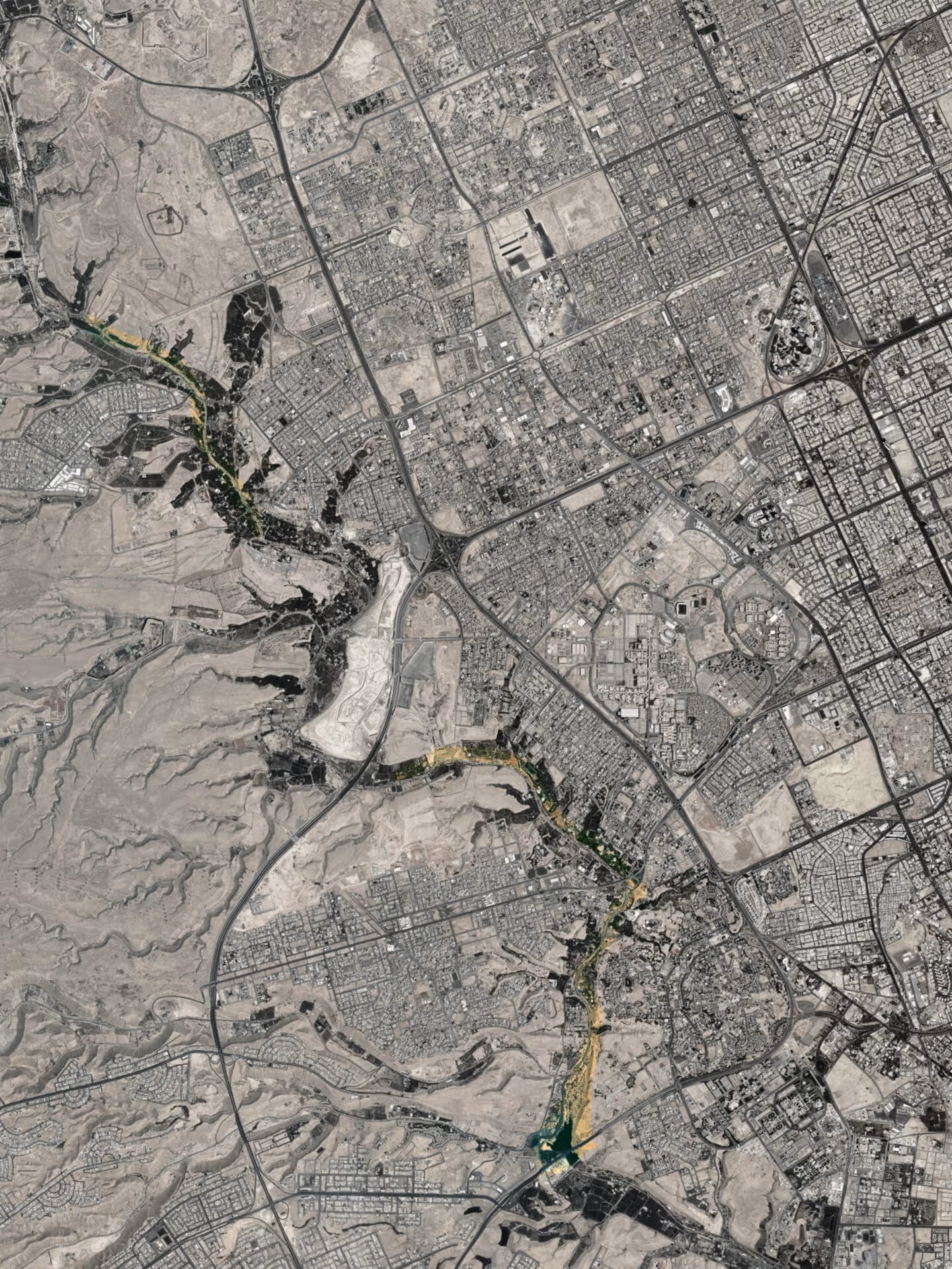 Wadi Hanifa