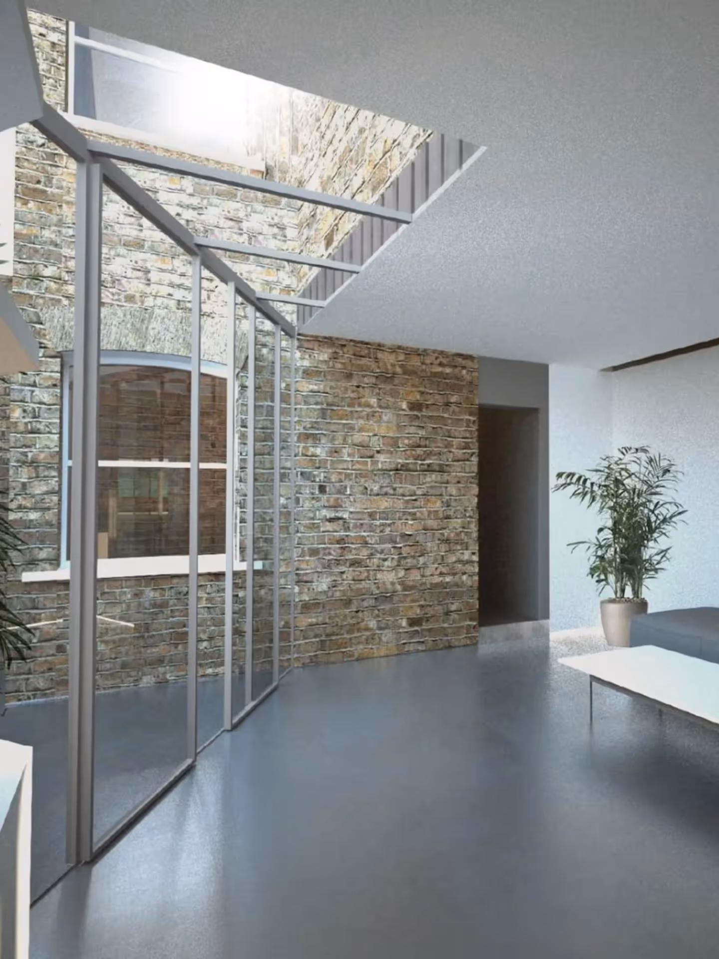 Apartment 160