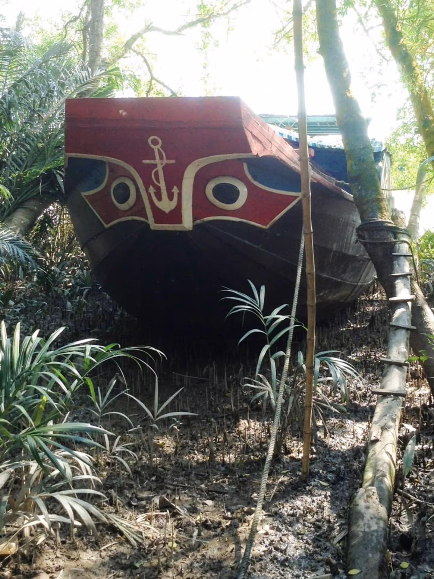 Pham Bateau