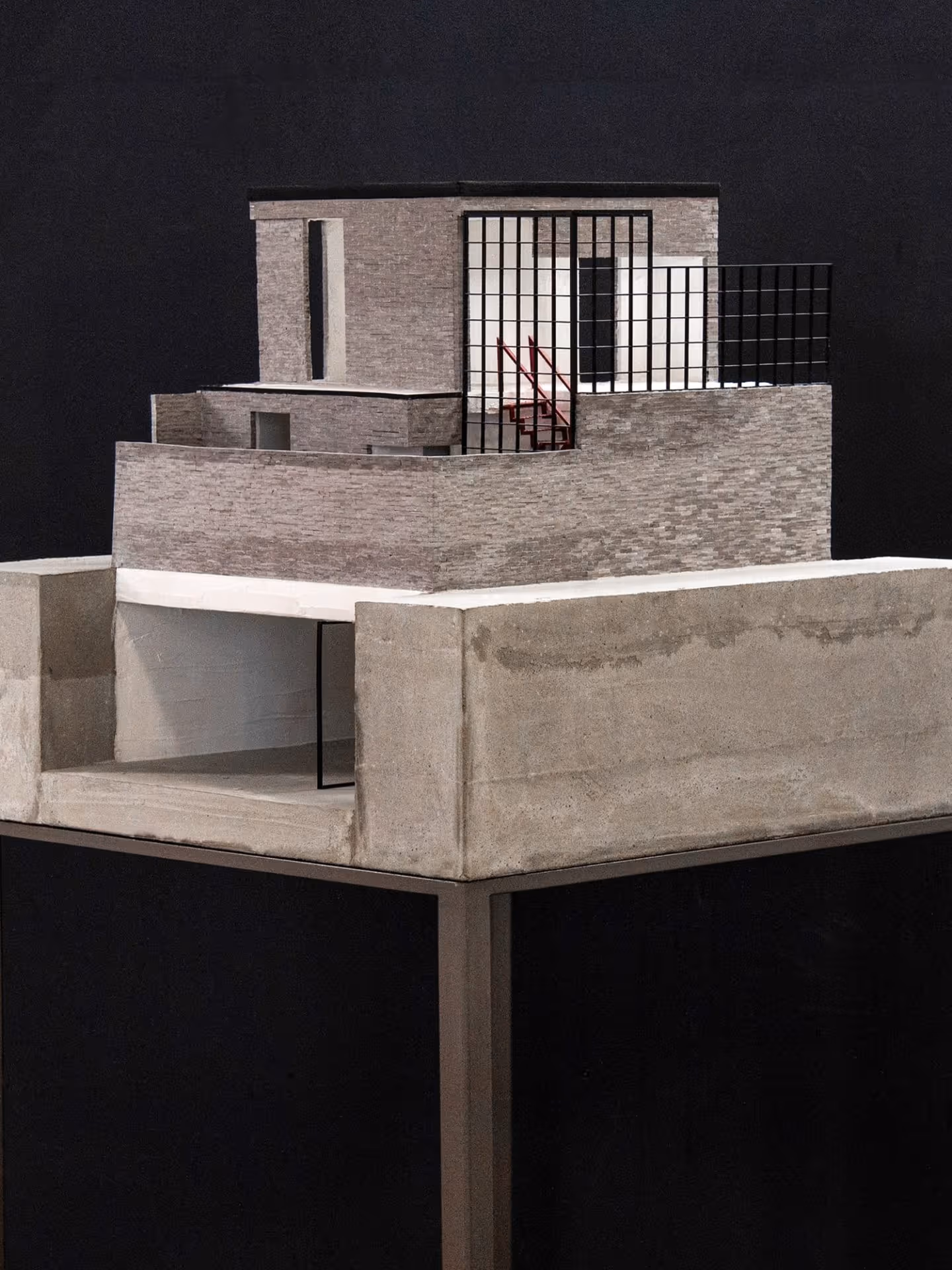 Venice Biennale '18
